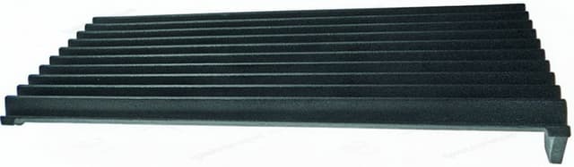 cast iron grid 478x175 mm - Thumbnail 2