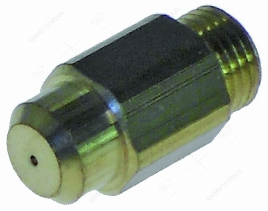 inspuiter m10x1 ø 0,95 mm