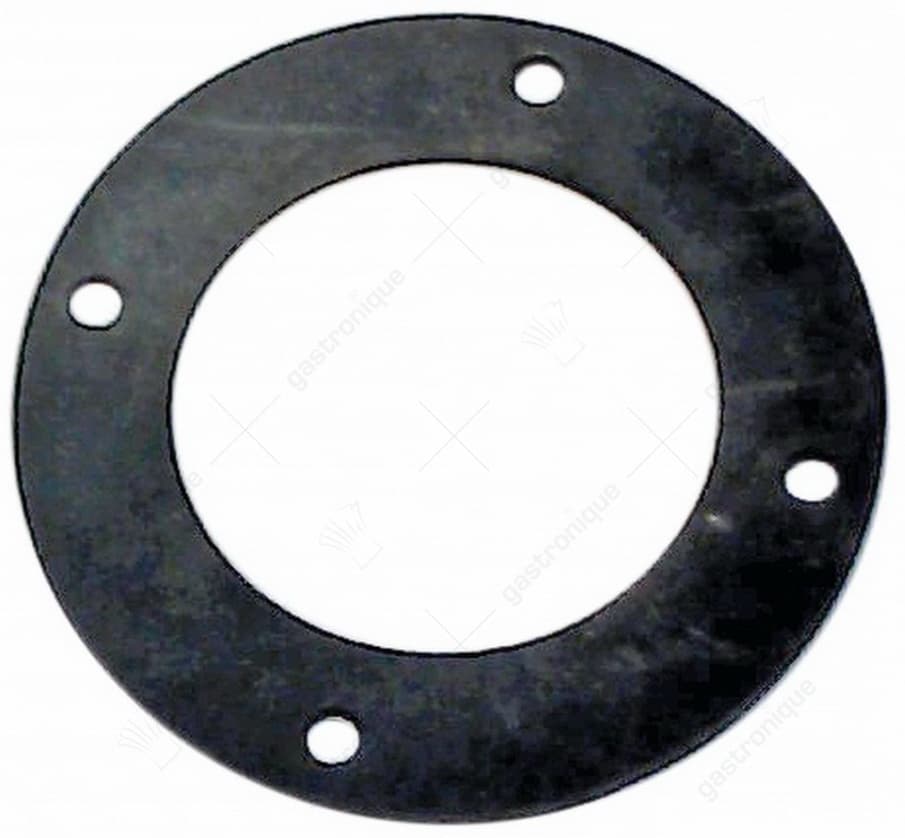 gasket for wash arm ass.support