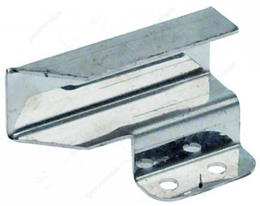 flame conveyor lh 50x30x23 mm