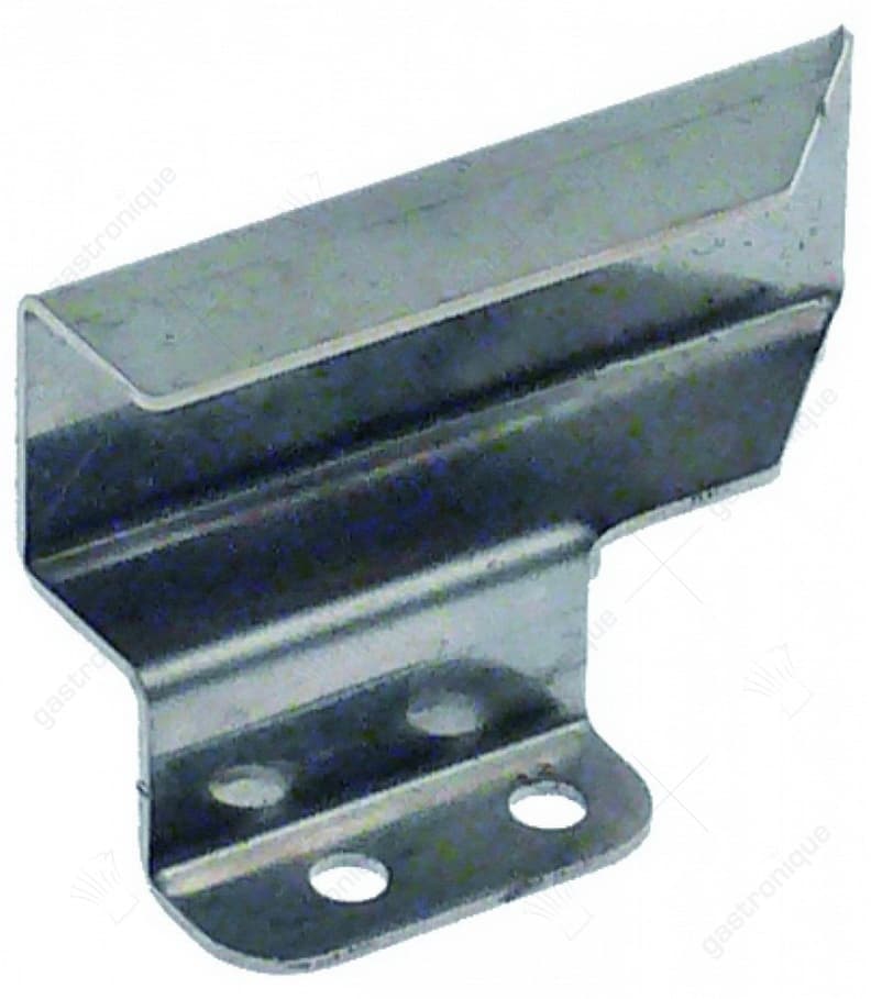 flame conveyor rh 50x30x23 mm
