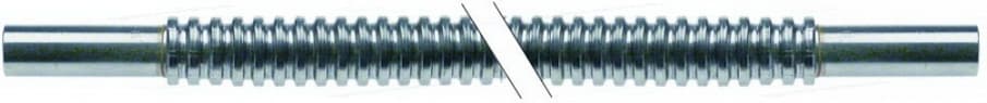 gas hose ø 10 mm 600 mm