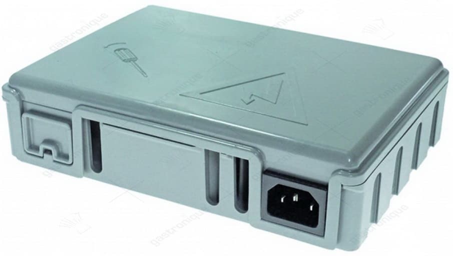 controller lae fst-fd2-10 with box