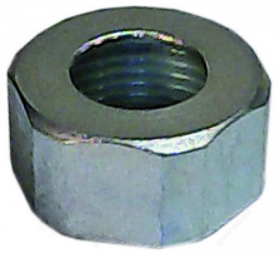 locking nut olive  ø 3/4" - Image 1