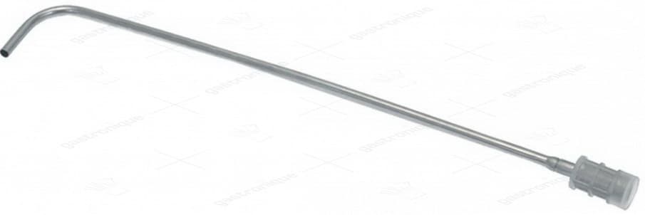 inlet hose ø 6x5 mm