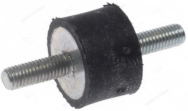 shock abso-ring ber made of rubber - Thumbnail 2