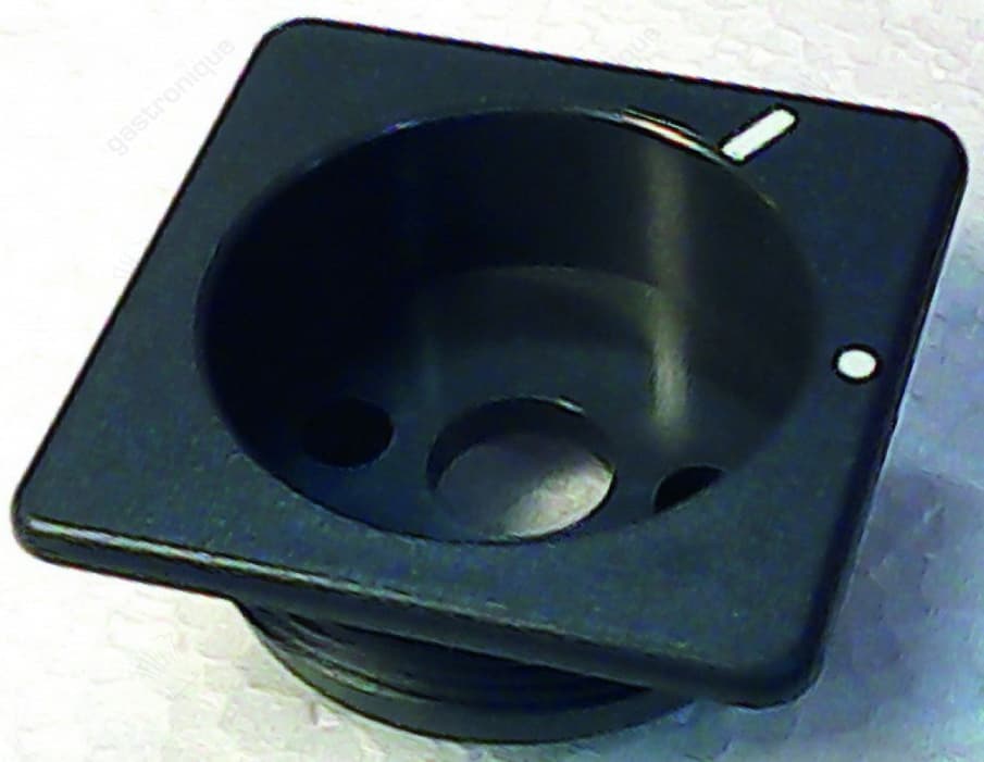 support for selector switch