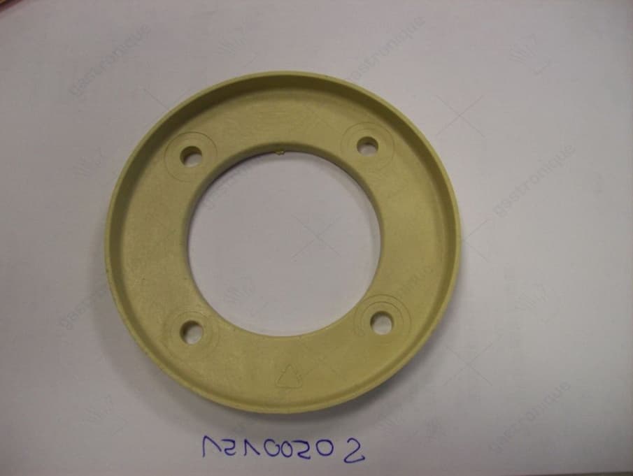 flange ø 92 mm for support