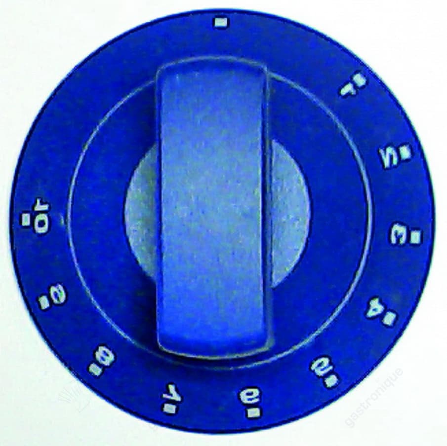 knob ø 60 mm - Image 1