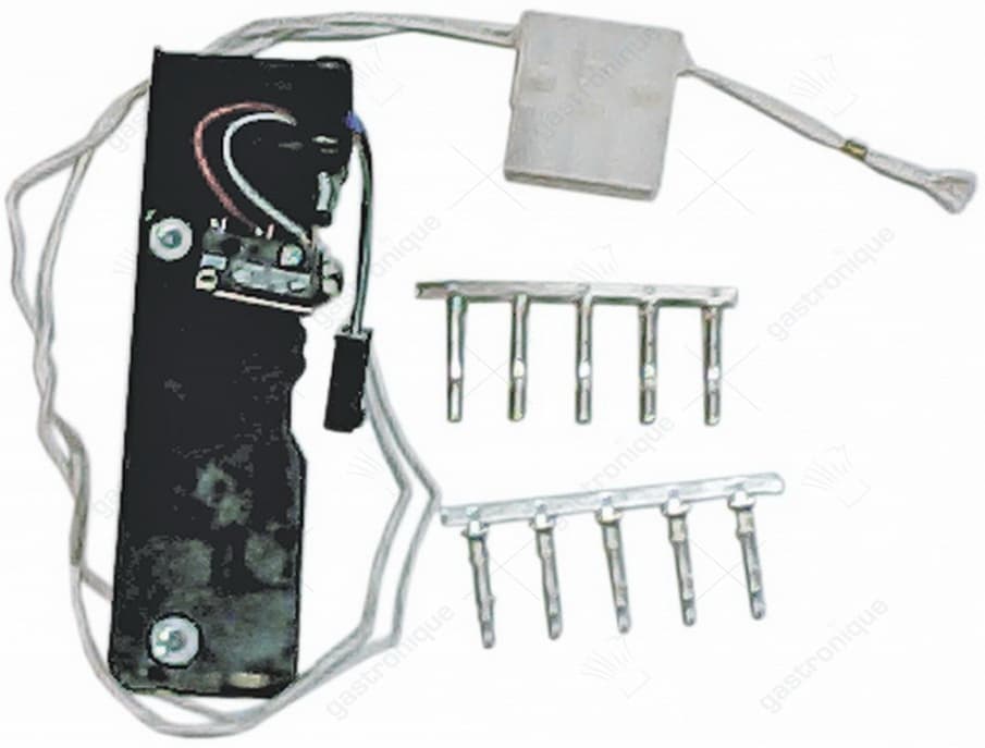 door lock 24v