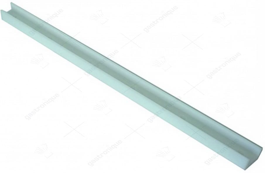 door slideway 564x34x25 mm