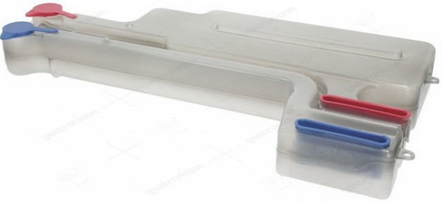 rinse aid/detergent tank - Thumbnail 2