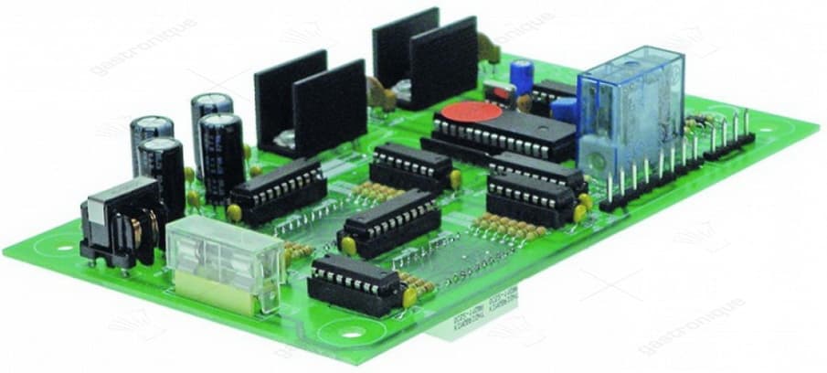 printplaat  - Image 1