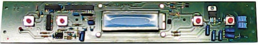 display ELT (niet meer leverbaar) - Image 1