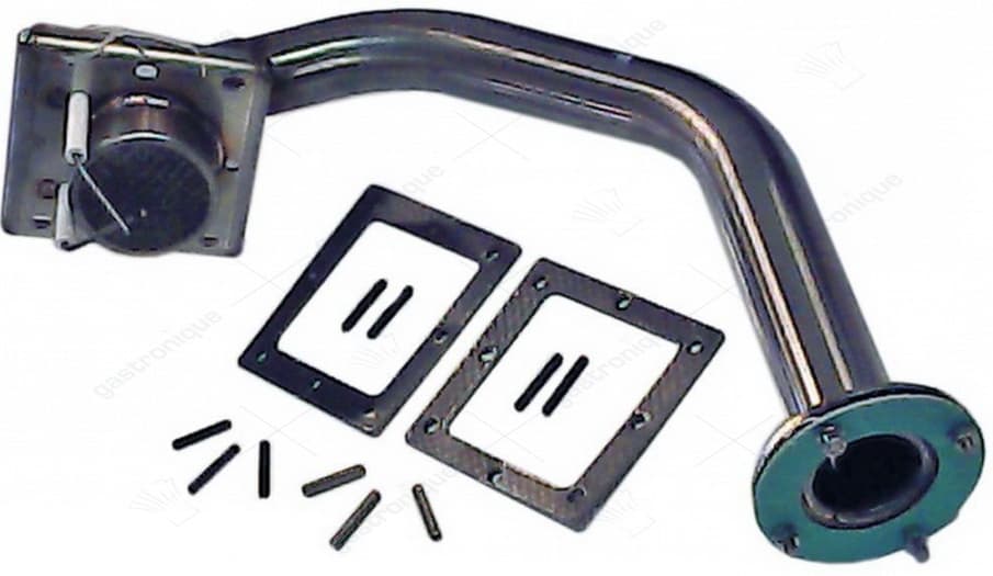kit burner complete - Image 1