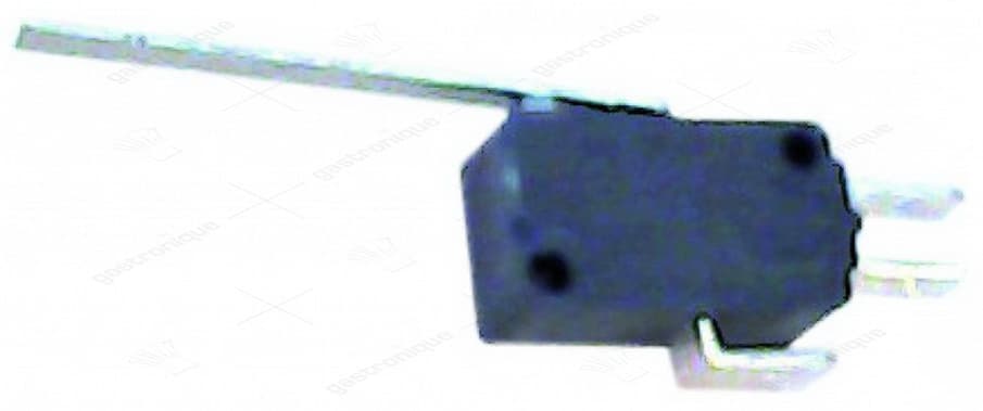 micro-switch voor deur 16(4)a 250v