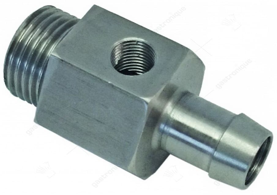 fitting boiler 1/2" x ø 13 mm