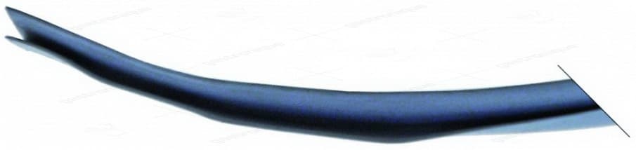 GUARNIZIONE PORTA SILICONE GRIGIO 5025236 