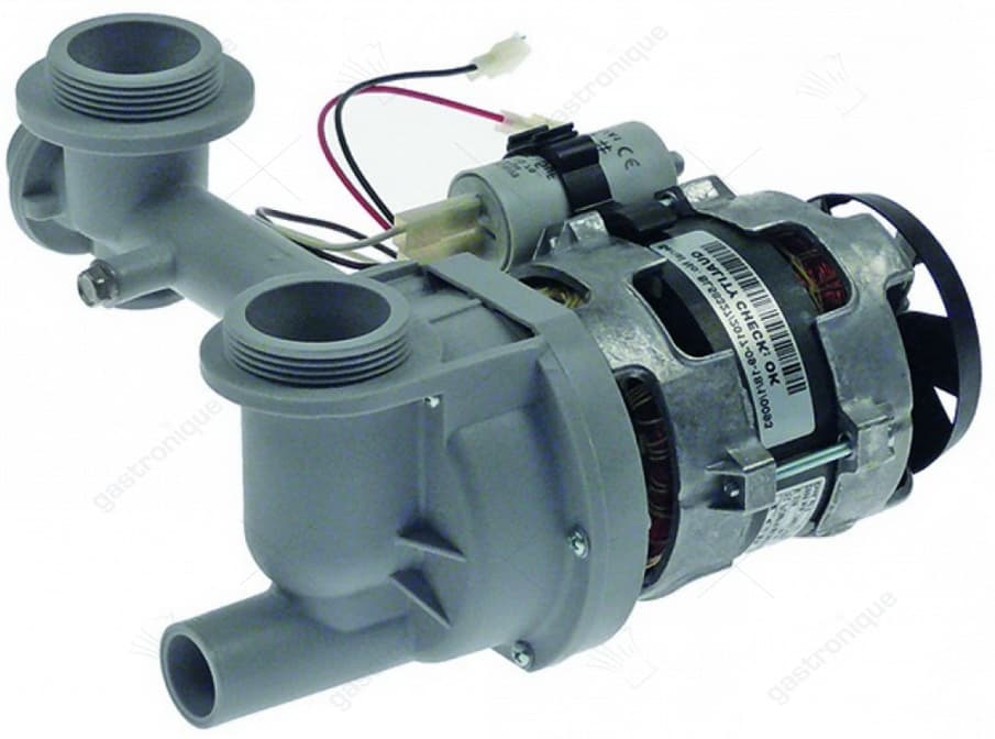 pomp 0,27kW  - Image 1