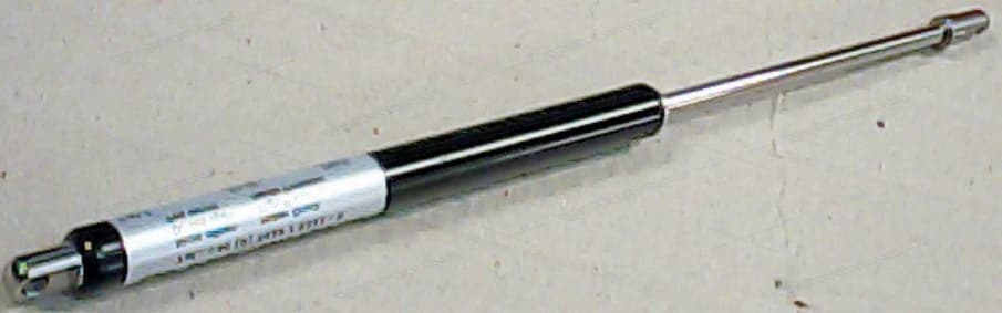 gasdrukveer  - Image 1