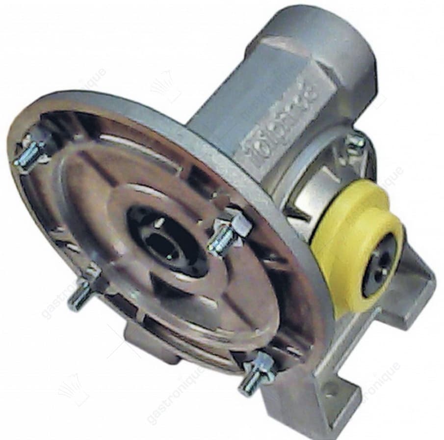 tandwielmotor