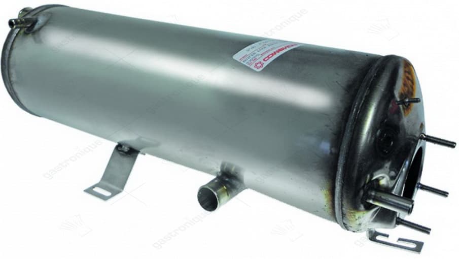 boiler ø 155x500 mm - Image 1