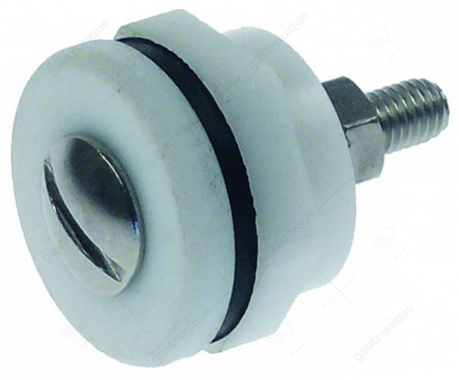 water level sensor assembly