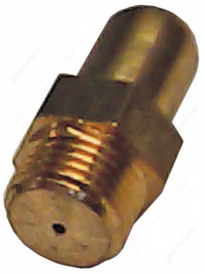 pressure fitting ø 1/8"
