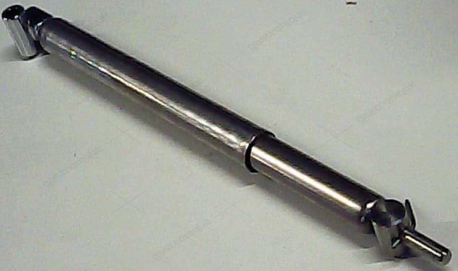 assembled telescopic unit lp