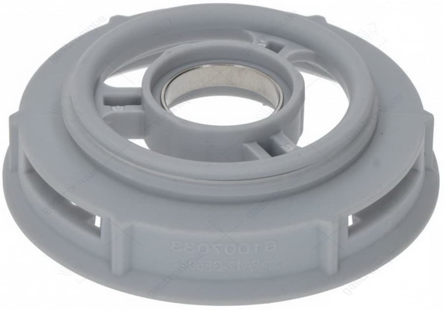 superior reel support ring