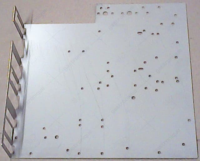 bevestigingsplaat 5030114  - Thumbnail 2