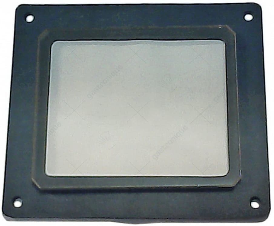 lampglas met pakking  - Image 1