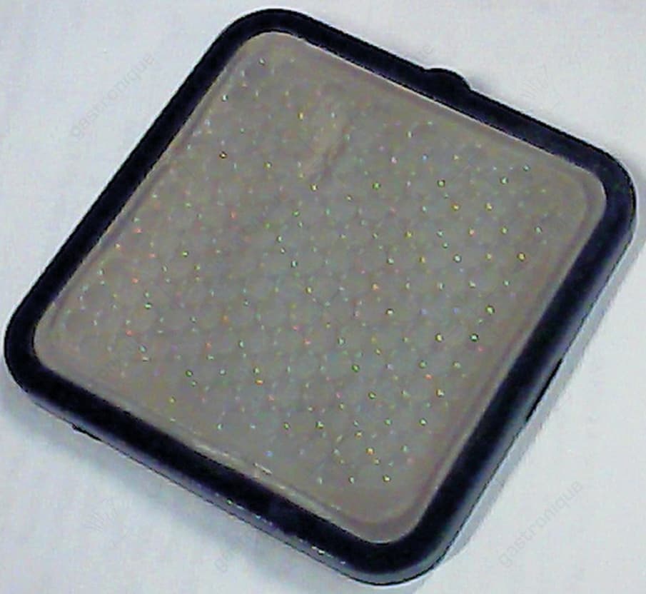 filter st.st. 37 µm brew ofr - Image 1
