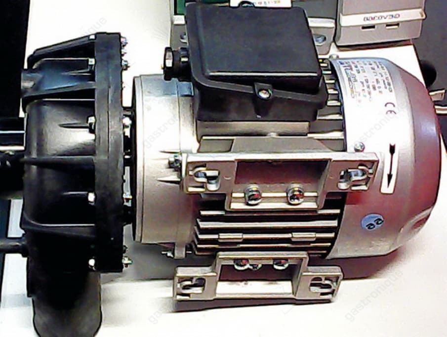 pomp 230-240V 50Hz 