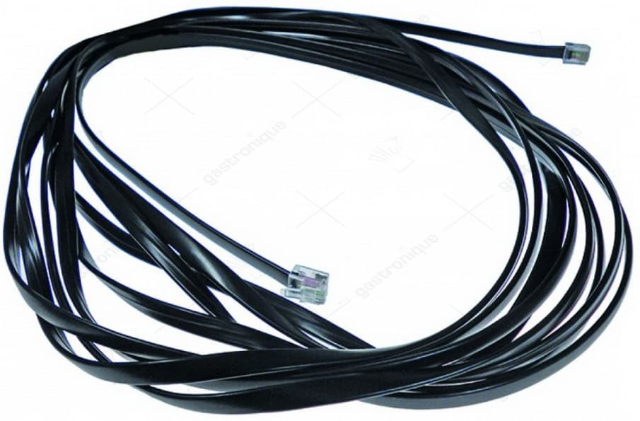 telefoonkabel L 6000mm 