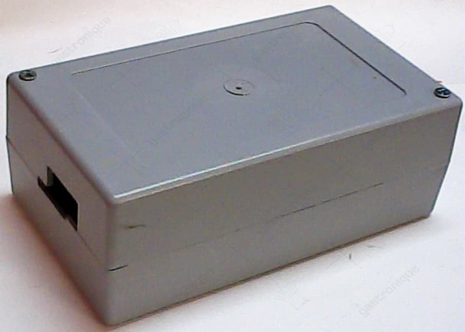 printplaat 