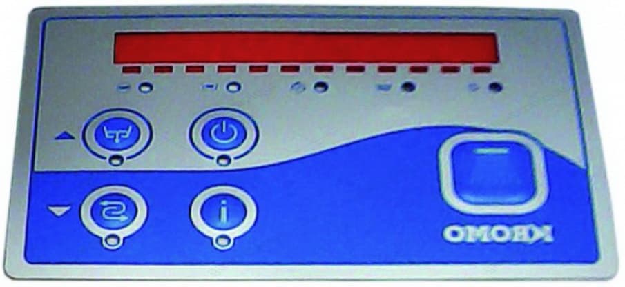 frontfolie  - Image 1