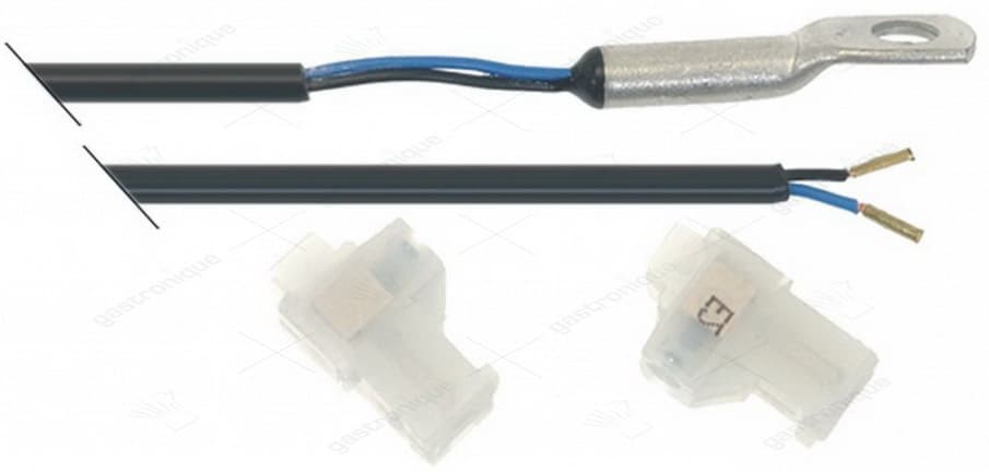 kit thermosonde voor boiler 1700 mm
