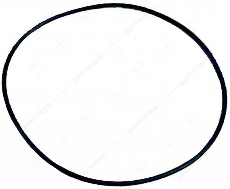 glijring dichting 