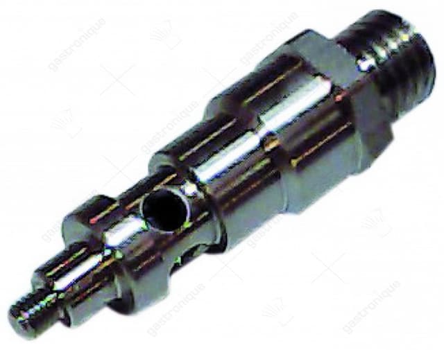 shaft wash/rinse arm - Thumbnail 2