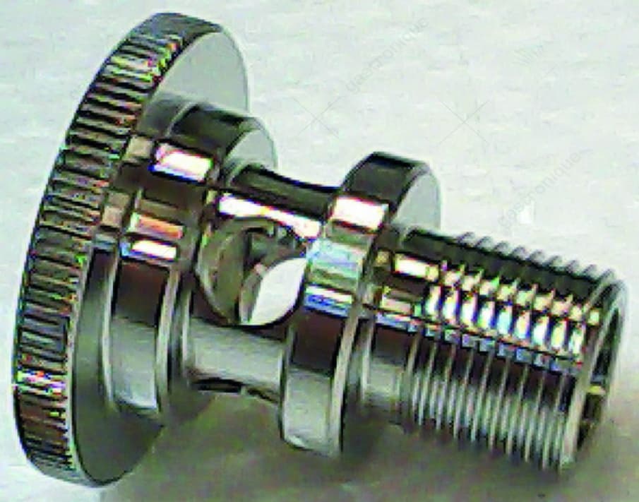 lagerbout 
