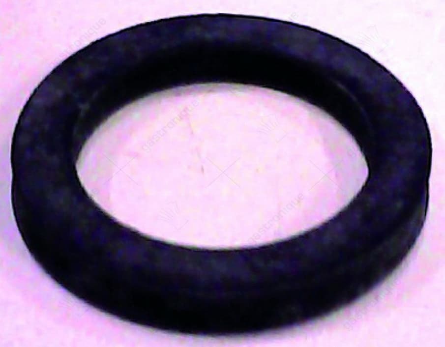 vlakke pakking ø 24x16x3 mm