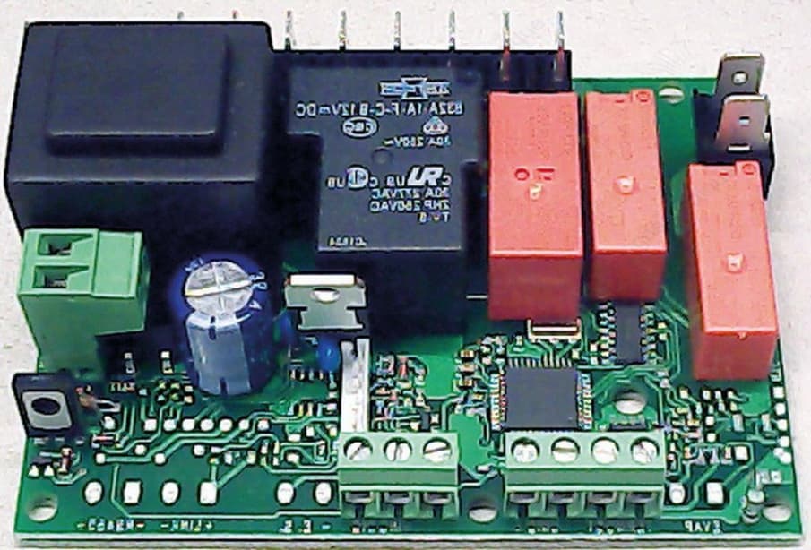 regelaar  - Image 1