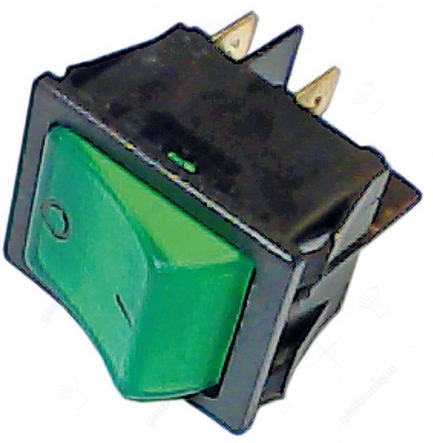 vermogensschakelaar 