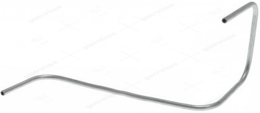 pilot pipe ø 4 mm