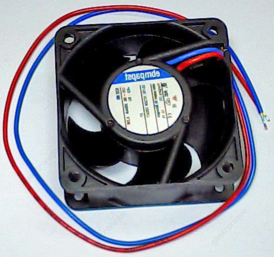 ventilator 