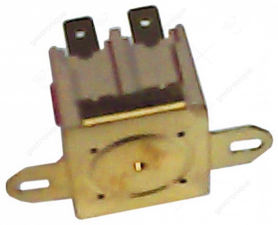 maximaalthermostaat 