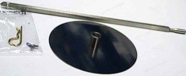 complete spit 497 mm - Thumbnail 2