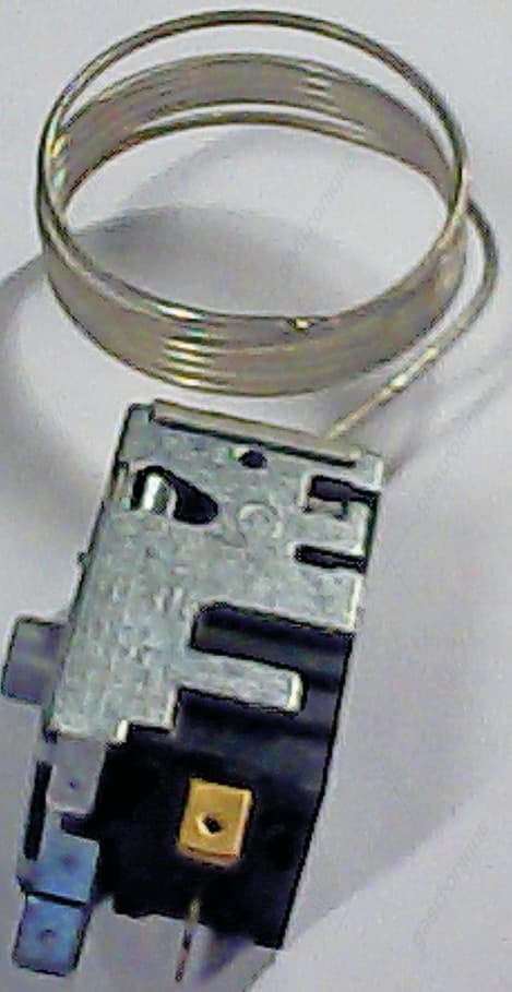 maximaalthermostaat  - Image 1
