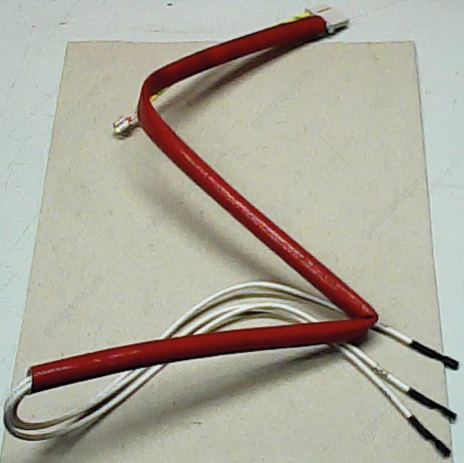 detection cables assembly 800 mm